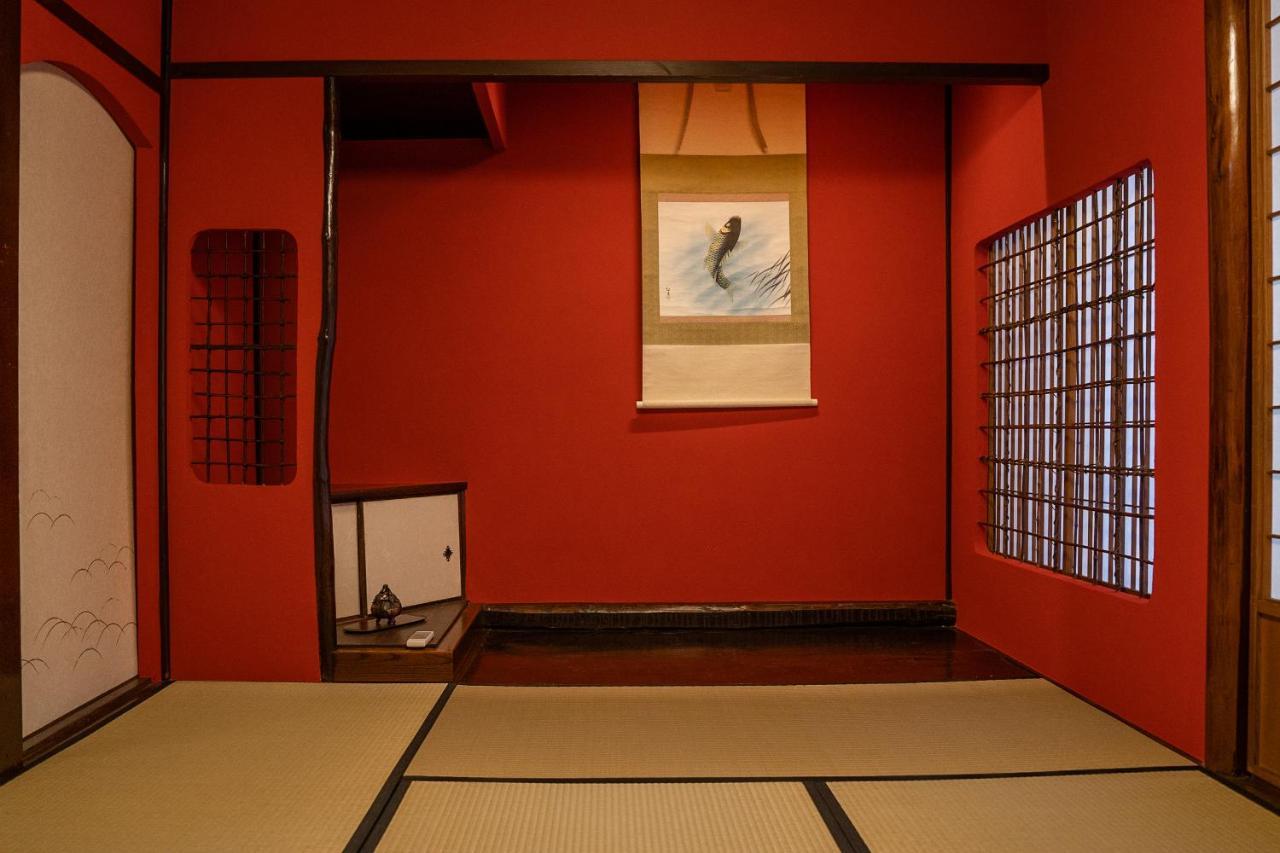 古都とき Kototoki Kanazawa Exterior photo