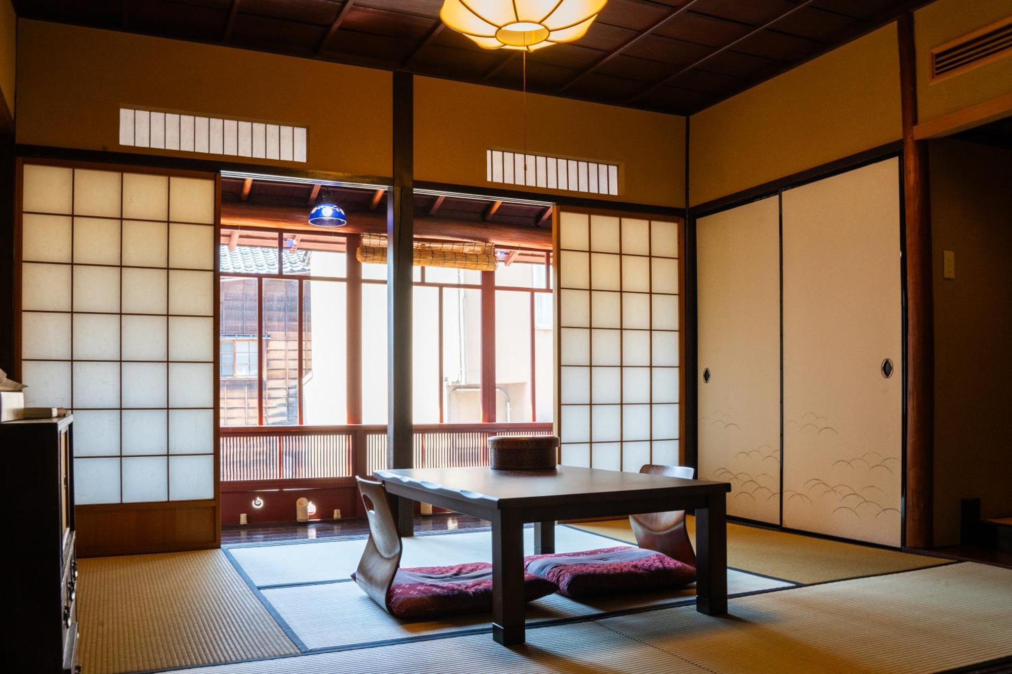 古都とき Kototoki Kanazawa Exterior photo