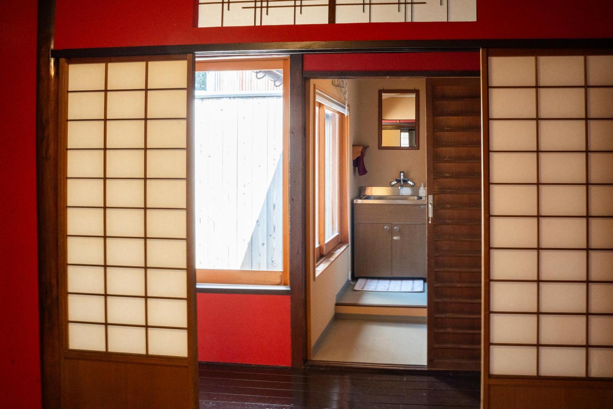 古都とき Kototoki Kanazawa Exterior photo
