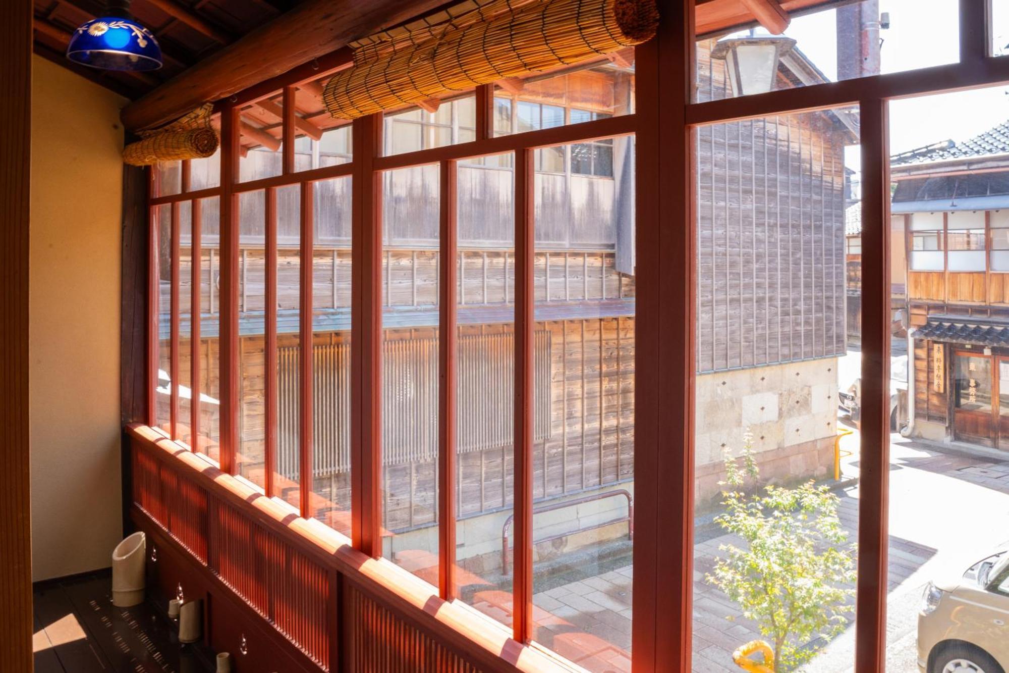古都とき Kototoki Kanazawa Exterior photo
