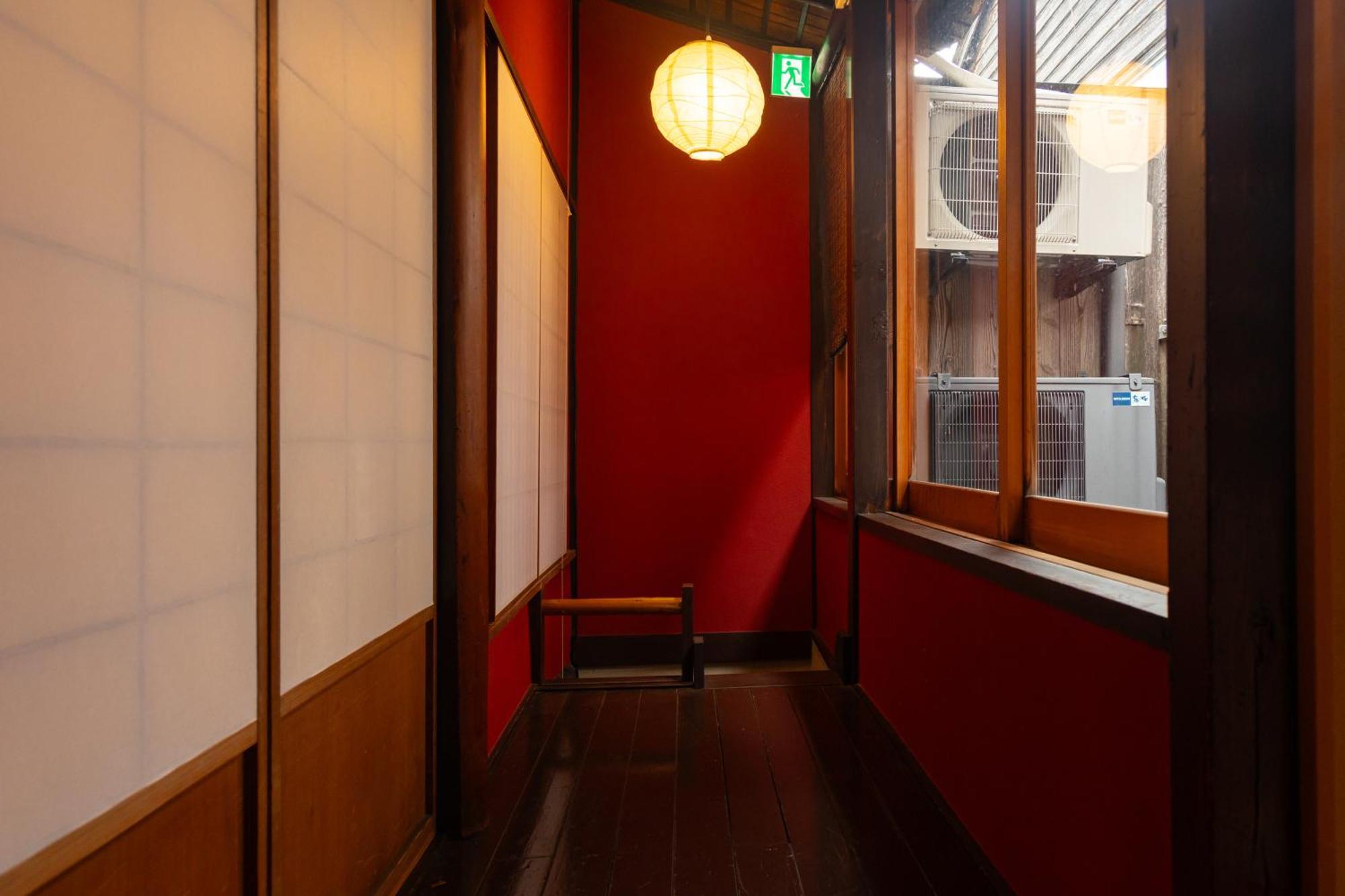 古都とき Kototoki Kanazawa Exterior photo