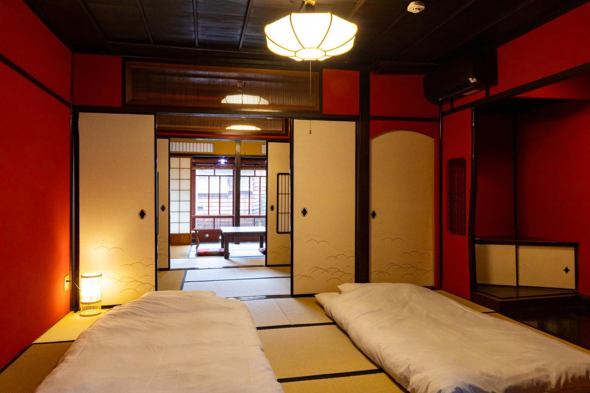 古都とき Kototoki Kanazawa Exterior photo