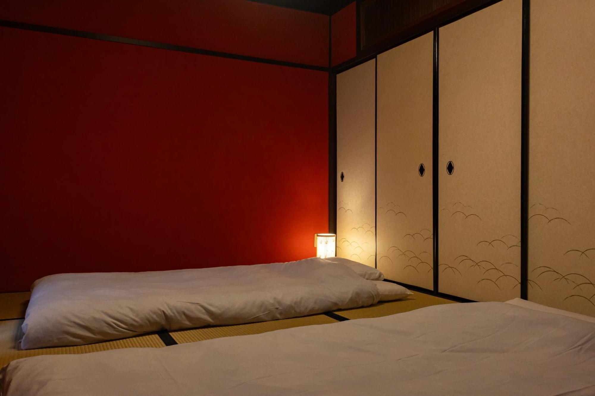 古都とき Kototoki Kanazawa Exterior photo